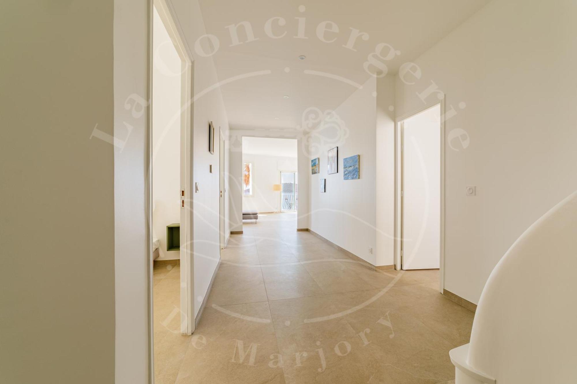 Elegance Cotiere - Vue Imprenable, Plage A 5 Min Tolón Exterior foto