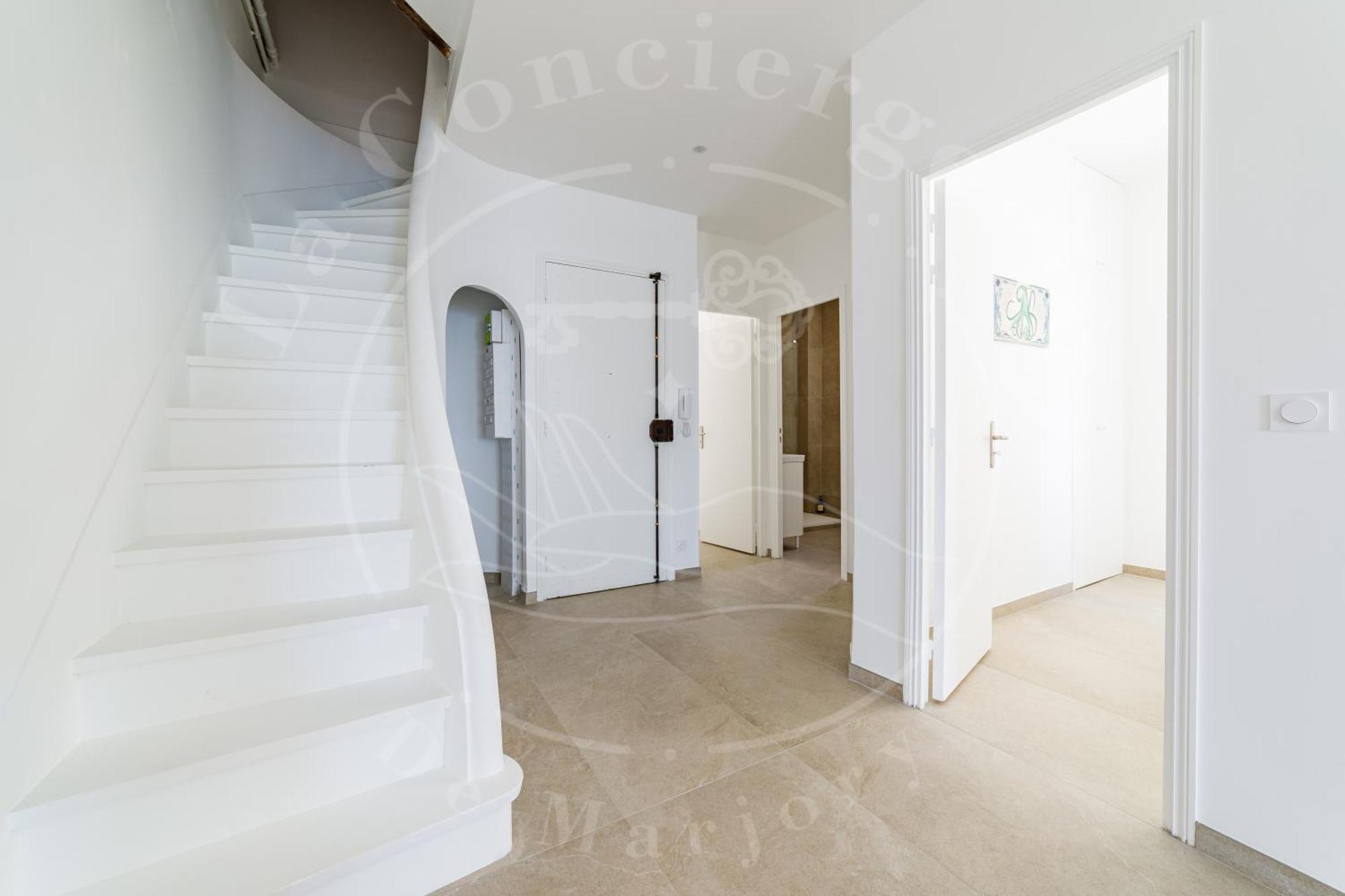 Elegance Cotiere - Vue Imprenable, Plage A 5 Min Tolón Exterior foto