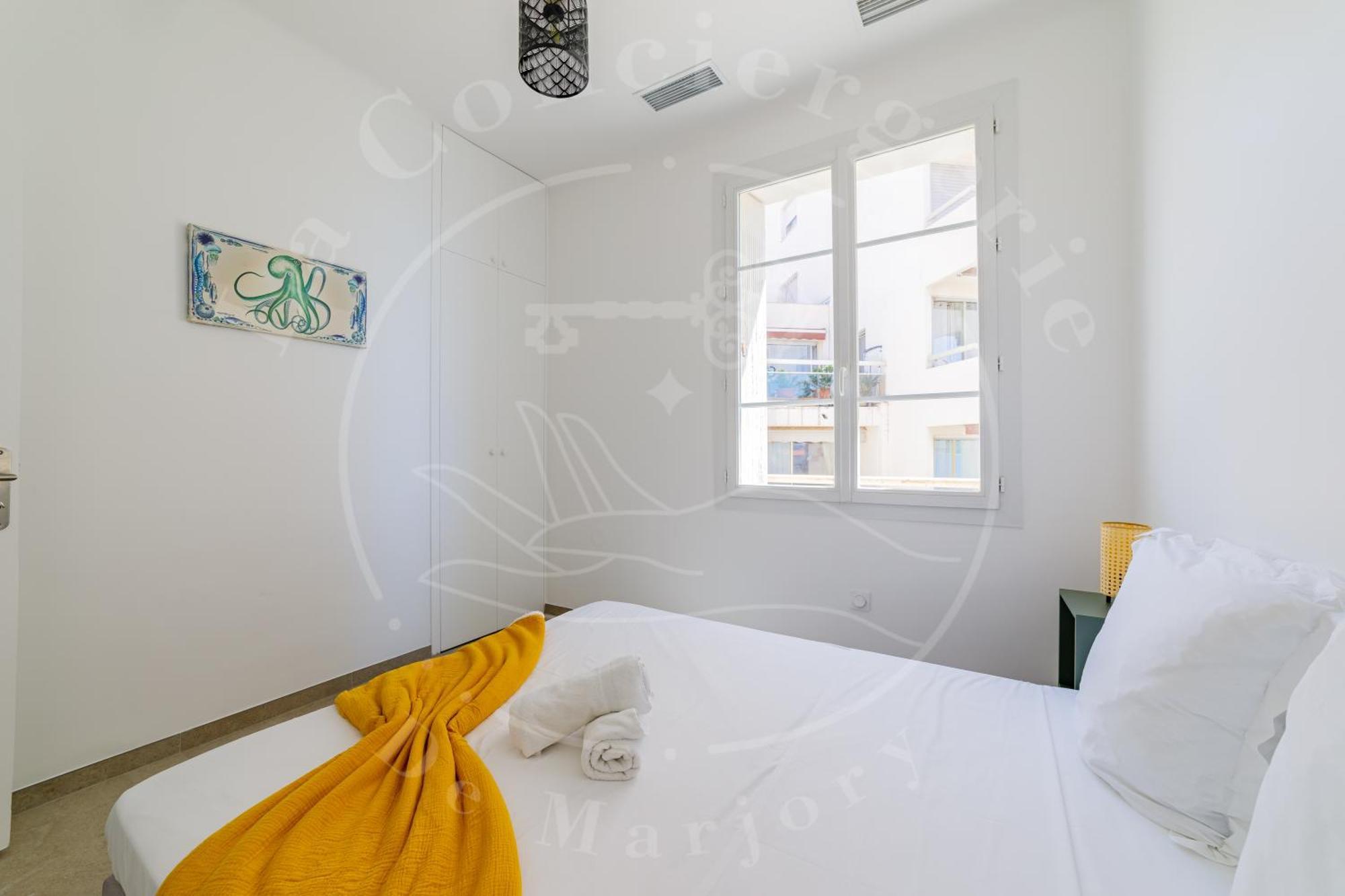 Elegance Cotiere - Vue Imprenable, Plage A 5 Min Tolón Exterior foto